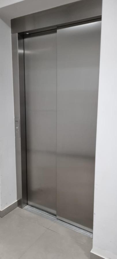 Apartament Unibal 什切齐内克 外观 照片